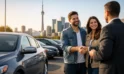 Voiture d’occasion Toronto, achetez sans stress