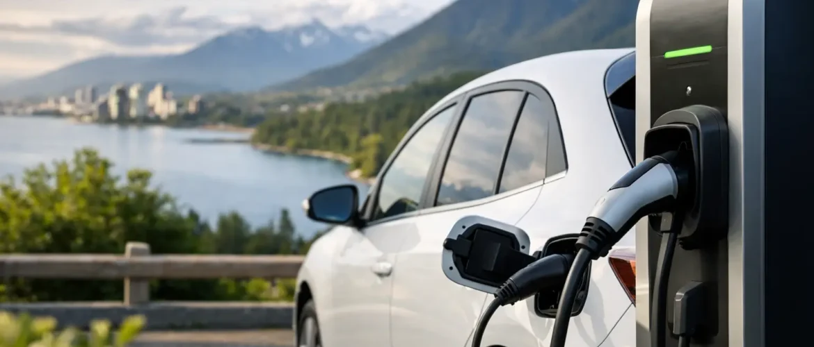 Voiture électrique abordable BC: bien choisir