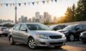 Voiture usagée en Ontario pas chère et fiable