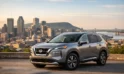 VUS Nissan Rogue pas cher à Montréal