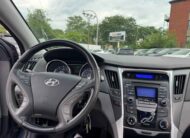 Tableau de bord Hyundai Sonata 2011 avec écran et Bluetooth