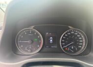 Tableau de bord Hyundai Elantra 2017 avec écran vidéo et Bluetooth