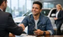 Achat auto à crédit Edmonton, premier acheteur