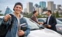 Achat de voiture à crédit étudiant à Edmonton