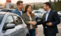 Achat voiture financée à Red Deer petit budget
