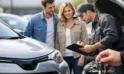 Acheter une auto usagée inspectée sans stress