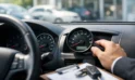 Choisir le kilométrage d’une voiture usagée