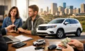 Comment financer un VUS familial à Edmonton