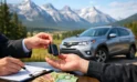 Comment financer une voiture sans crédit en Alberta