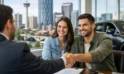 Comment obtenir un financement auto à Calgary sans apport