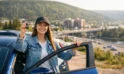 Crédit auto à Fort McMurray pour nouveaux conducteurs