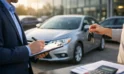 Évaluer la valeur de reprise automobile