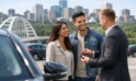 Financement auto Edmonton pour nouveaux arrivants