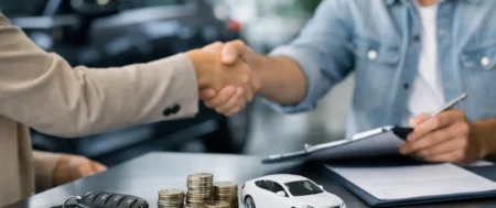 Financement auto flexible pour mieux acheter