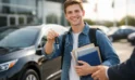 Financement auto Lethbridge pour étudiant, mode d’emploi
