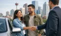 Financement auto pour nouveaux arrivants à Calgary