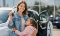 Financement voiture Lethbridge pour mère célibataire