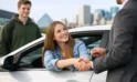Financement voiture pas cher pour étudiant à Edmonton