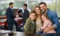 Financement voiture Red Deer pour votre famille