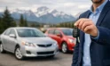 Prêt auto Alberta pour un véhicule de 5 000 à 10 000 $