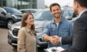 Véhicules usagés certifiés, achetez en confiance