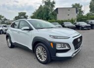 2018 Hyundai Kona