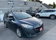 2012 MAZDA MAZDA5 GS