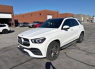 2020 Mercedes-Benz GLE 350 4MATIC