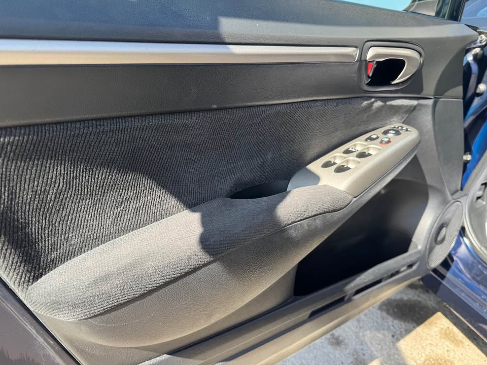 2007 Acura CSX à vendre