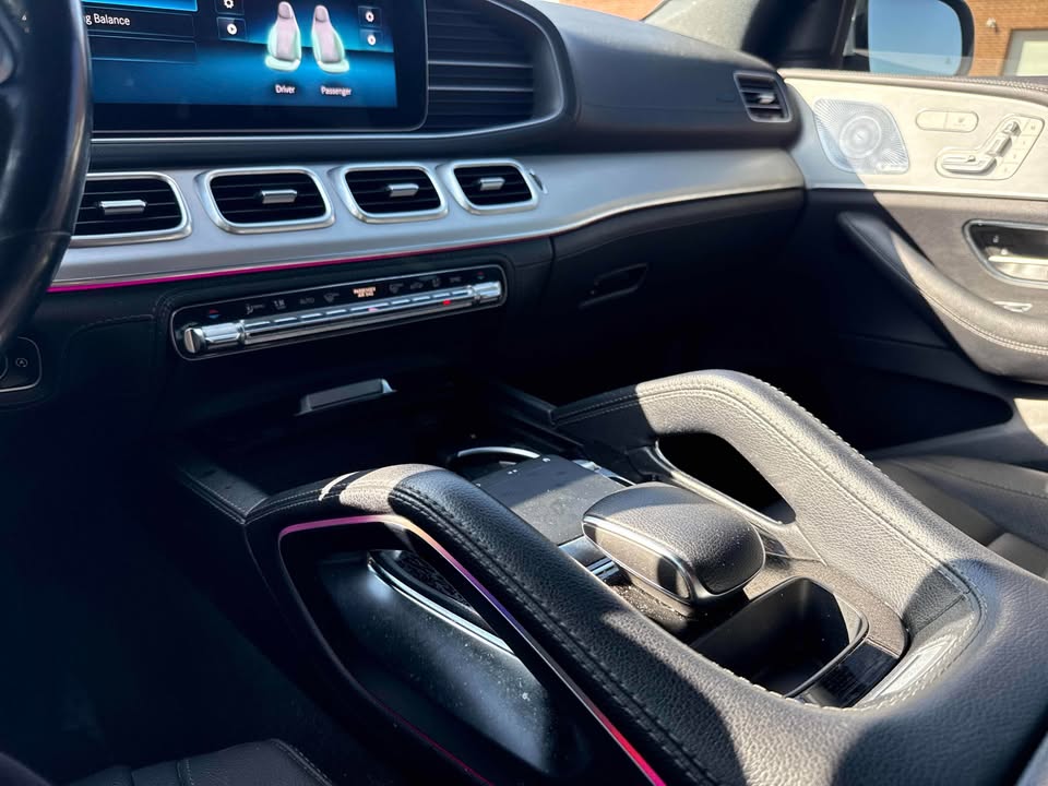 2020 Mercedes-Benz GLE 350 4MATIC