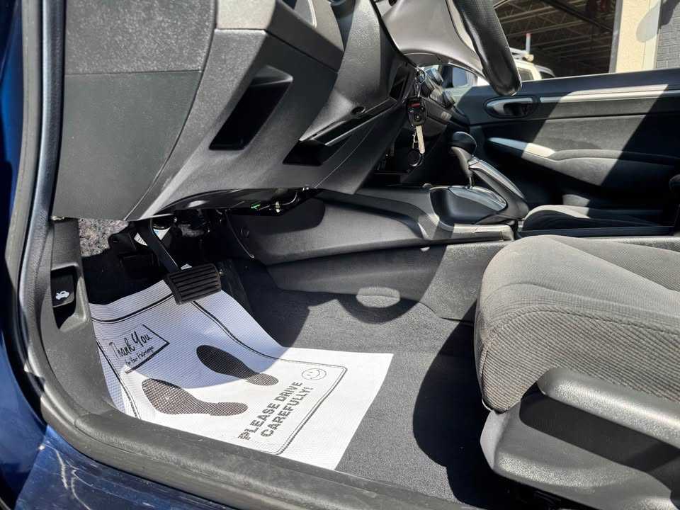2007 Acura CSX à vendre