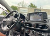 2018 Hyundai Kona