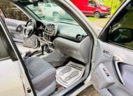 2003 Toyota RAV4 AWD à vendre