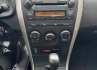 2010 Toyota Corolla S à vendre
