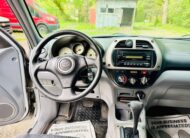 2003 Toyota RAV4 AWD à vendre