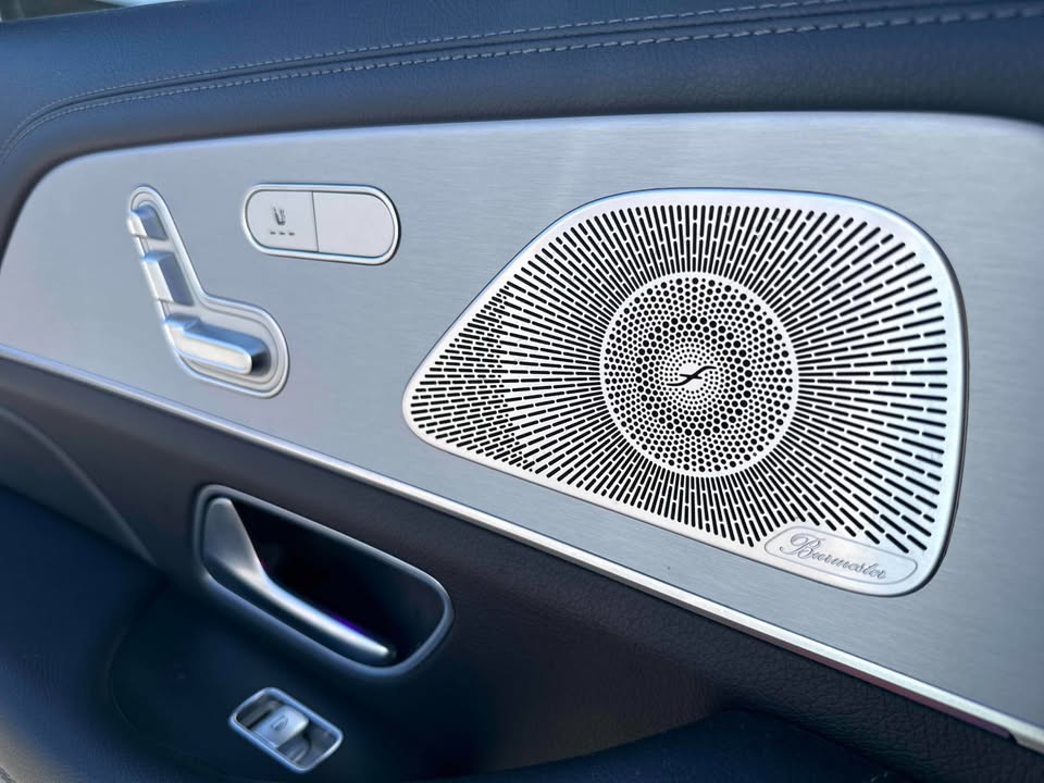2020 Mercedes-Benz GLE 350 4MATIC