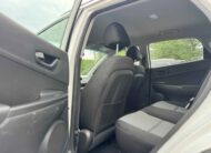 2018 Hyundai Kona