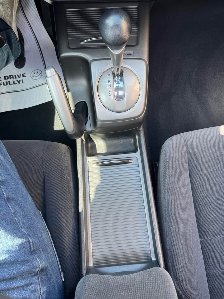 2007 Acura CSX à vendre
