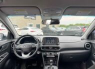 2018 Hyundai Kona