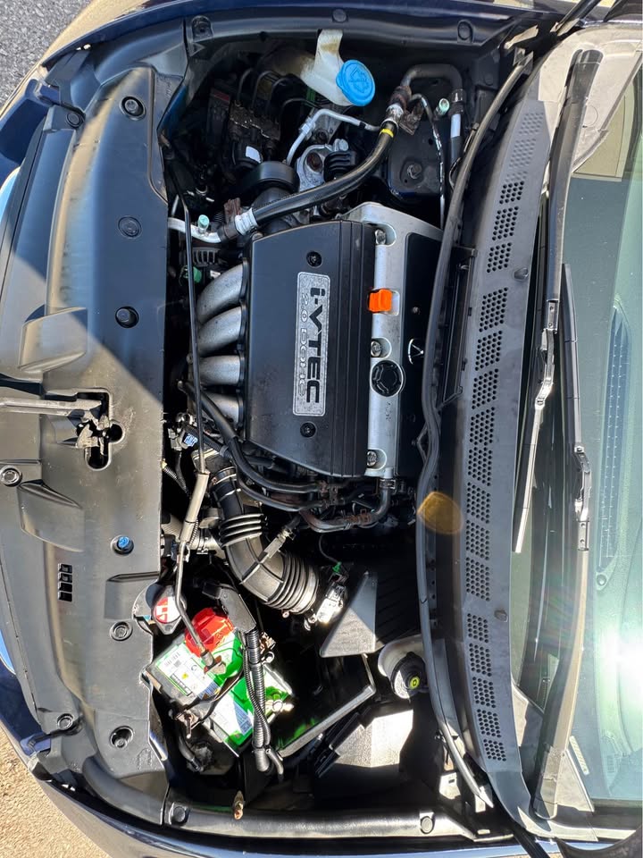 2007 Acura CSX à vendre