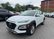 2018 Hyundai Kona
