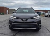 2016 Toyota RAV4 Limited AWD