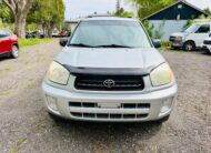 2003 Toyota RAV4 AWD à vendre