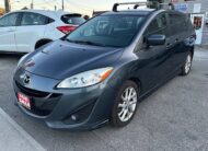 2012 MAZDA MAZDA5 GS