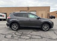 2016 Toyota RAV4 Limited AWD
