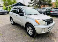 2003 Toyota RAV4 AWD à vendre