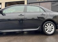 2010 Toyota Corolla S à vendre