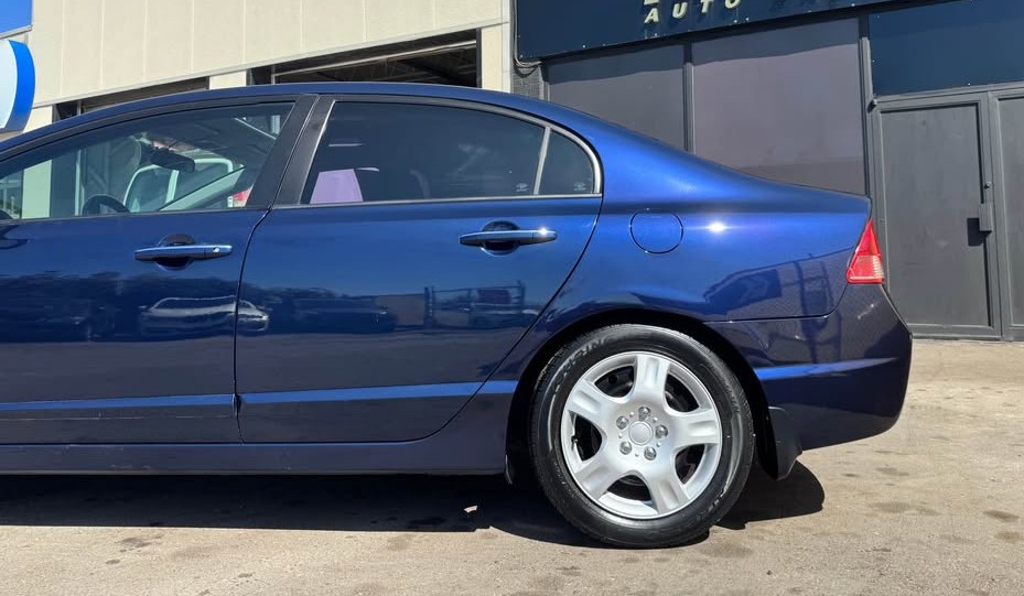 2007 Acura CSX à vendre