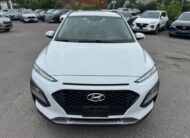 2018 Hyundai Kona