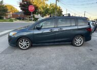 2012 MAZDA MAZDA5 GS